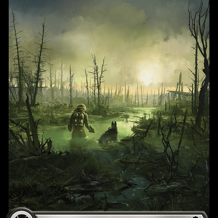 Swamp (0321) [Fallout]