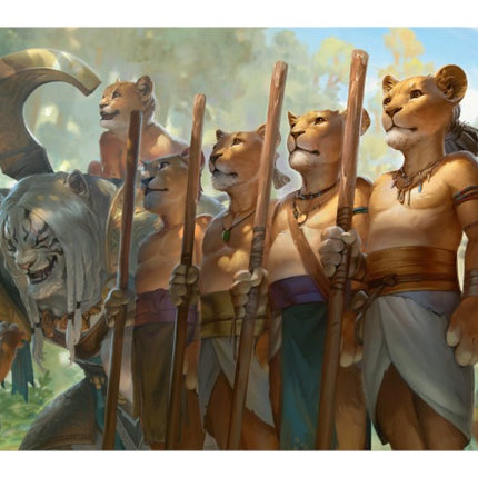 Ultra PRO: Playmat - Secret Lair (Collected Company)