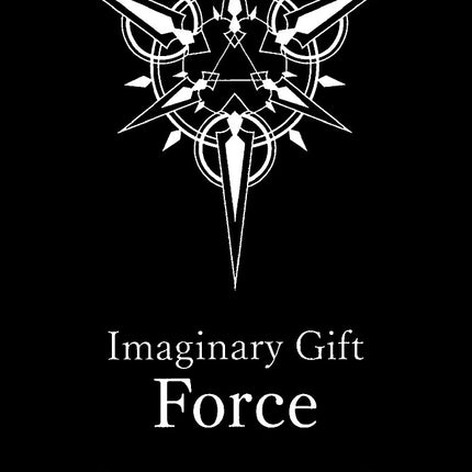 Imaginary Gift [Force] - (Unnumbered V-SD Edition) [Gift Markers]