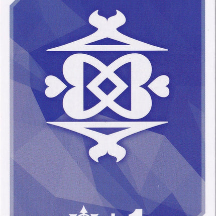 Fighter's Counter (Radiate Ocean, Heltrauda) [P Clan Collection 2022]