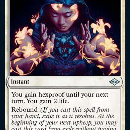 Blossoming Calm [Modern Horizons 2]