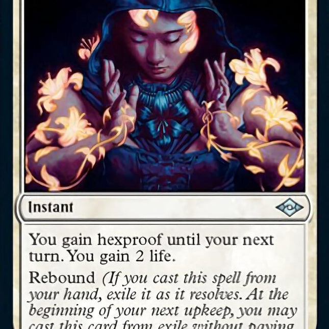 Blossoming Calm [Modern Horizons 2]
