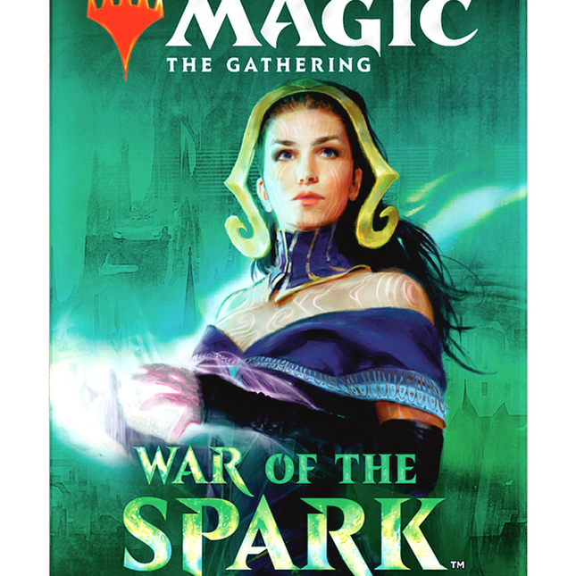 War of the Spark - Booster Pack