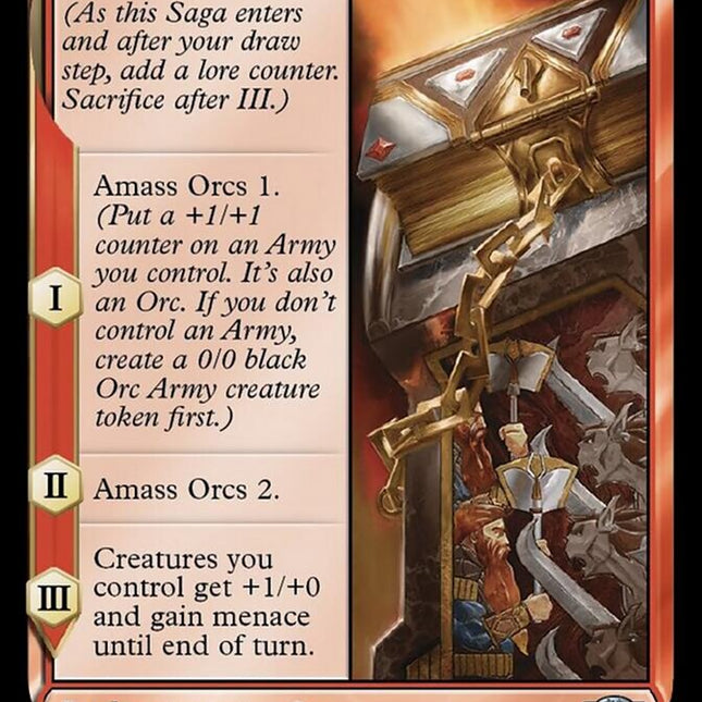 Book of Mazarbul [The Lord of the Rings: Tales of Middle-Earth]