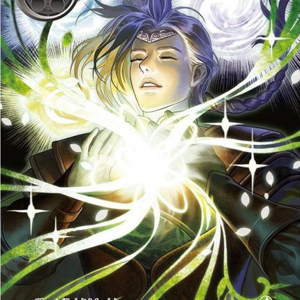 Spirit Searching (RL1810-2) [Promo Cards]