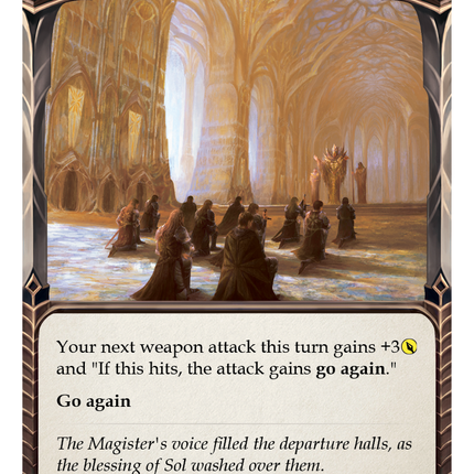Warrior's Valor (Red) [1HP159] (History Pack 1)