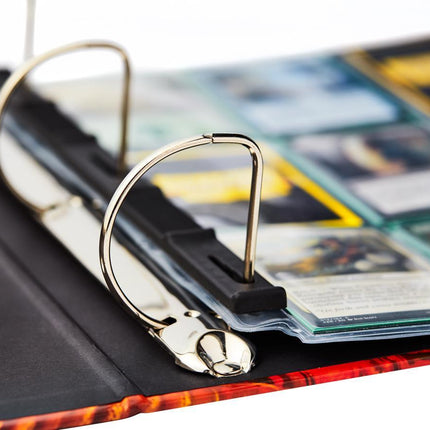 Dragon Shield Binder – ‘Kokai’, the Hunger Below