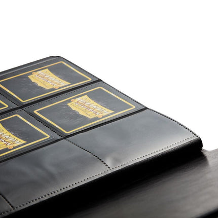 Dragon Shield Portfolio 360 – ‘Rendshear’