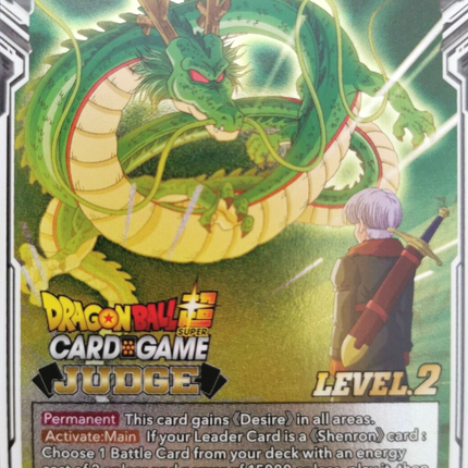 Assembling the Squad (Level 2) (BT7-107) [Judge Promotion Cards]