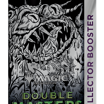 Double Masters 2022 - Collector Booster Pack