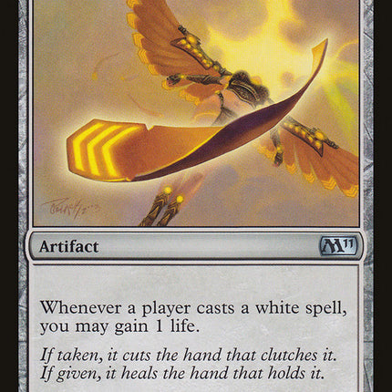 Angel's Feather [Magic 2011]