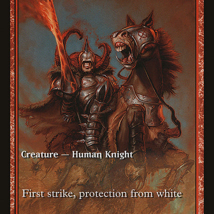 Blood Knight [Champs and States]