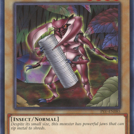 Girochin Kuwagata (25th Anniversary) [PSV-EN085] Common