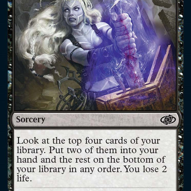 Blood Price [Jumpstart 2022]