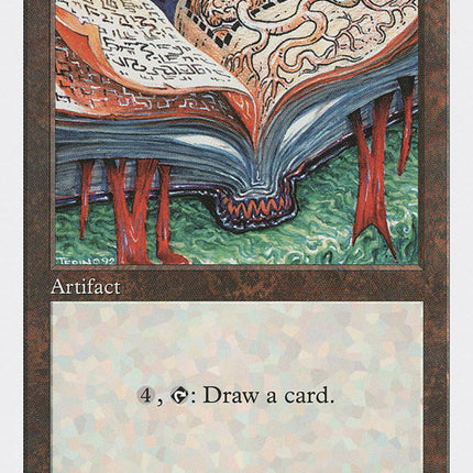 Jayemdae Tome [Fifth Edition]