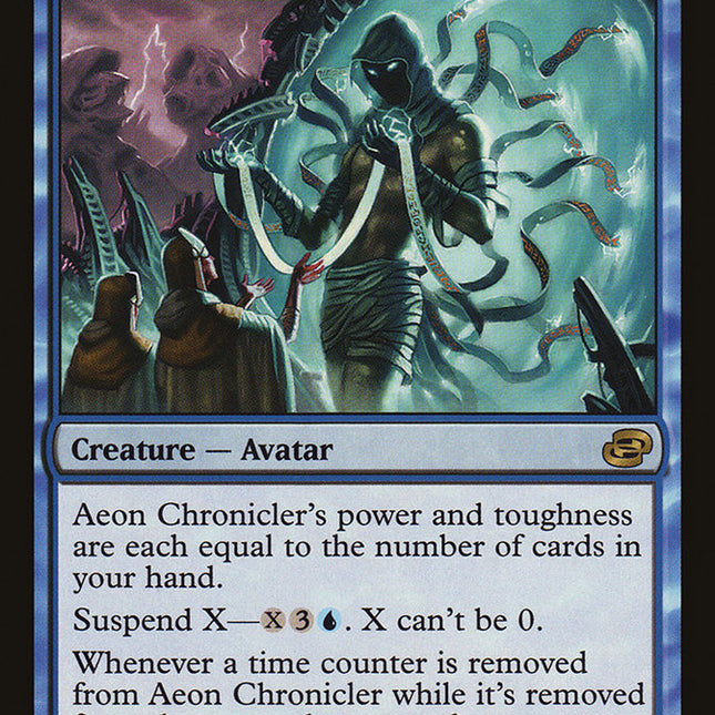 Aeon Chronicler [Planar Chaos]