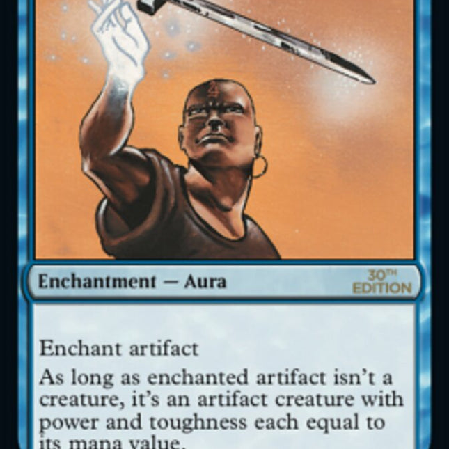 Animate Artifact [30th Anniversary Edition]