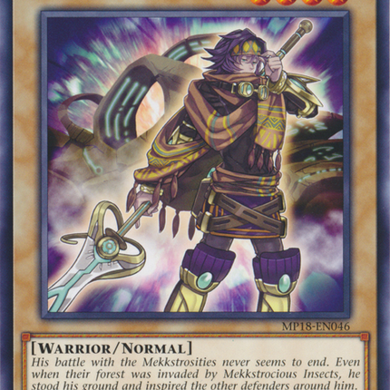 Beckoned by the World Chalice [MP18-EN046] Common