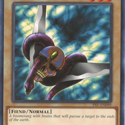 Dokuroyaiba (25th Anniversary) [PSV-EN099] Common