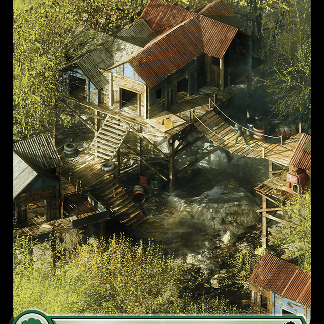 Forest (0326) [Fallout]