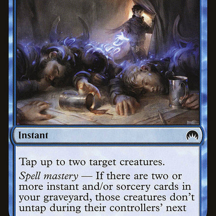 Send to Sleep [Magic Origins]
