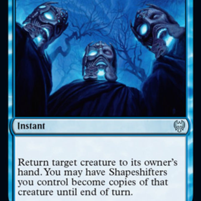 Absorb Identity [Kaldheim]