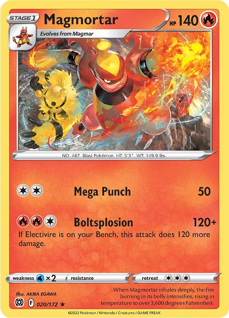 pokemon card value brilliant stars Amazon.com: Pokemon TCG: Sword & Shield Brilliant Stars 36 Count Booster  Box : Toys & Games main image 1