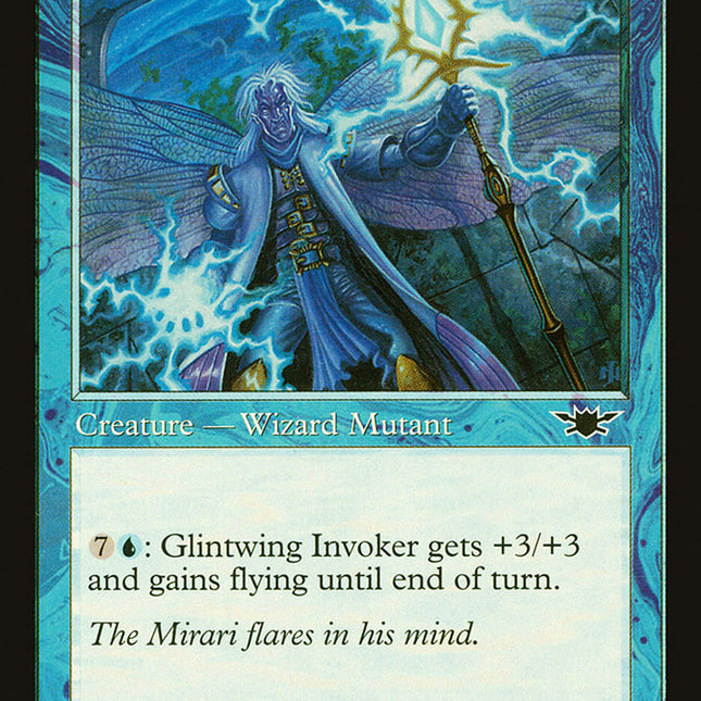 Glintwing Invoker [Legions]