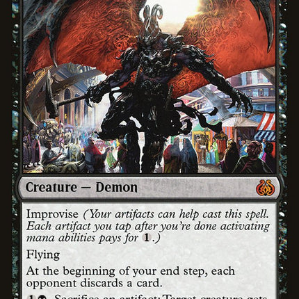 Herald of Anguish [Aether Revolt]