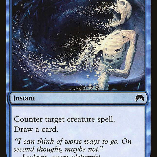 Bone to Ash [Magic Origins]