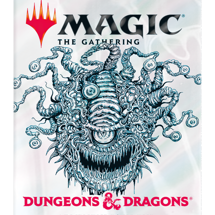Dungeons & Dragons: Adventures in the Forgotten Realms - Collector Booster Pack