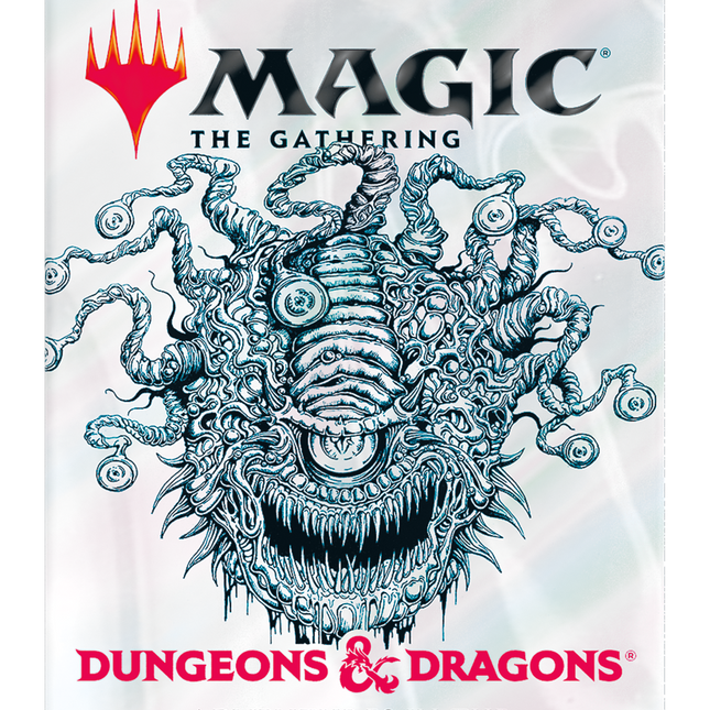 Dungeons & Dragons: Adventures in the Forgotten Realms - Collector Booster Pack