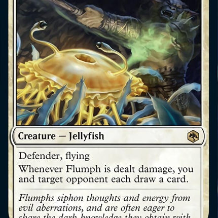 Flumph [Dungeons & Dragons: Adventures in the Forgotten Realms]