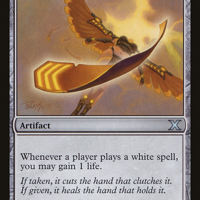 Angel's Feather [Tenth Edition]