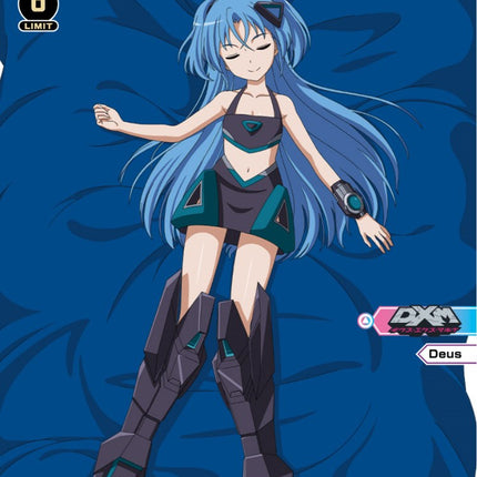 Deus (Box Purchase) (SPDi22-16[EN]) [Promo Cards]