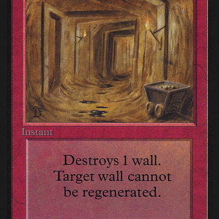 Tunnel [International Collectors' Edition]