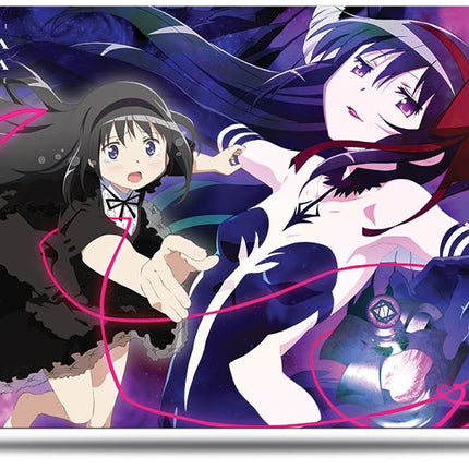 Ultra PRO: Playmat - Puella Magi Madoka Magica: Rebellion (Fallen)