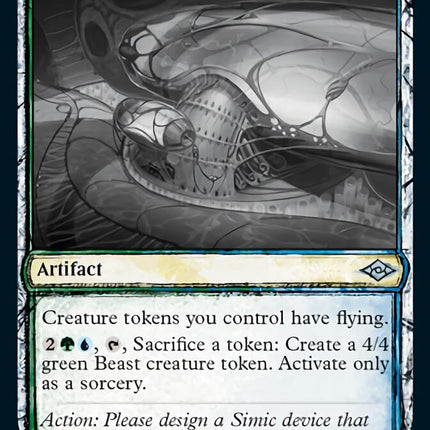mtg combine cards Combine Chrysalis (Sketch) [Modern Horizons 2] – TokenMTG