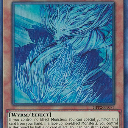 Tenyi Spirit - Shthana [GFP2-EN084] Ultra Rare