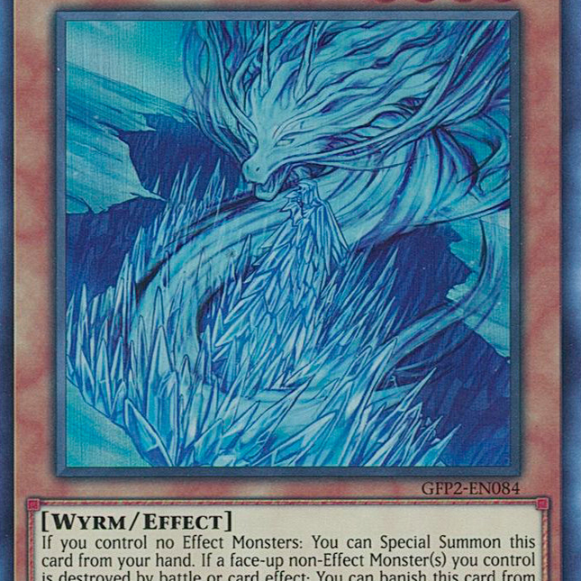 Tenyi Spirit - Shthana [GFP2-EN084] Ultra Rare