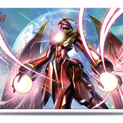 Ultra PRO: Playmat - Cardfight!! Vanguard (Transcendence Dragon, Dragonic Nouvelle Vague)
