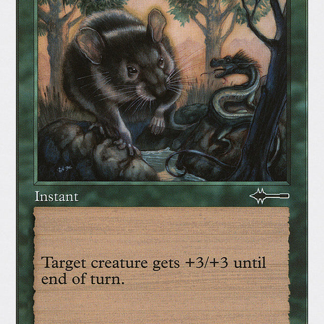 Giant Growth [Beatdown]