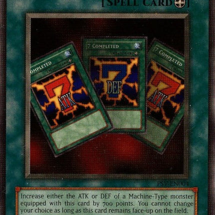 7 Completed [PSV-EN004] Common