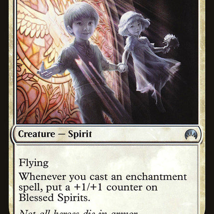 Blessed Spirits [Magic Origins]