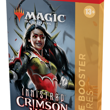 Innistrad: Crimson Vow - Theme Booster (Vampires)