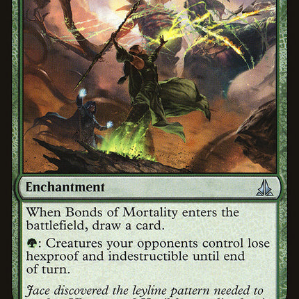 Bonds of Mortality [Oath of the Gatewatch]