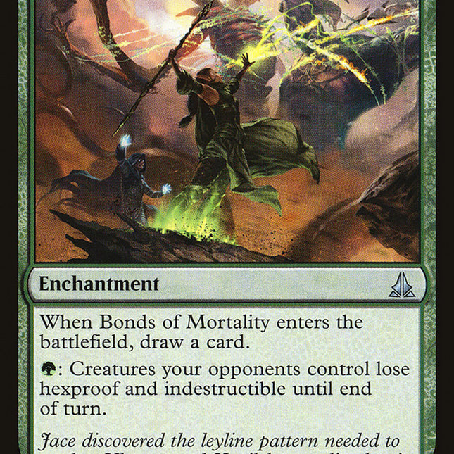 Bonds of Mortality [Oath of the Gatewatch]