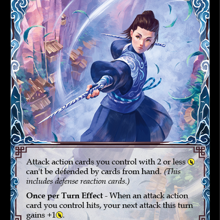 Benji, the Piercing Wind [U-CRU047] (Crucible of War Unlimited)  Unlimited Rainbow Foil