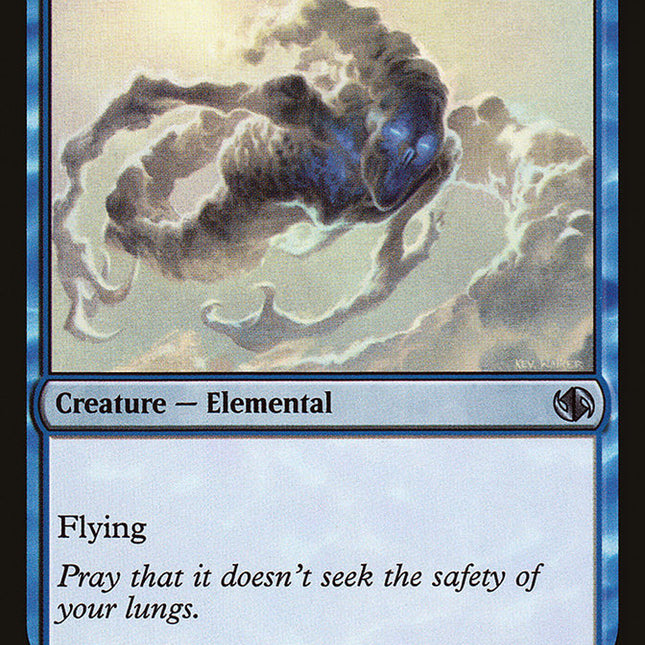 Air Elemental [Duel Decks Anthology]