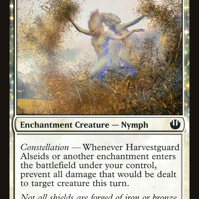 Harvestguard Alseids [Journey into Nyx]